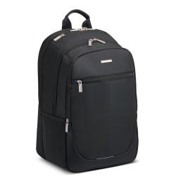 Roncato BACKPACK PORTA PC 2 COMP. 17.3" EASY OFFICE 2.0 Negro