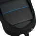 Roncato BACKPACK PORTA PC 2 COMP. 17.3" EASY OFFICE 2.0 Azul Marino