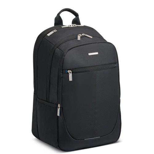 Roncato BACKPACK PORTA PC 2 COMP. 17.3" EASY OFFICE 2.0 Negro