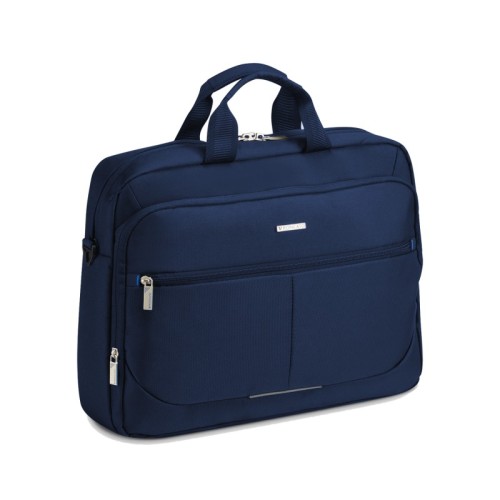 Roncato Bolso PORTA PC 15.6" EASY OFFICE 2.0 Azul Marino