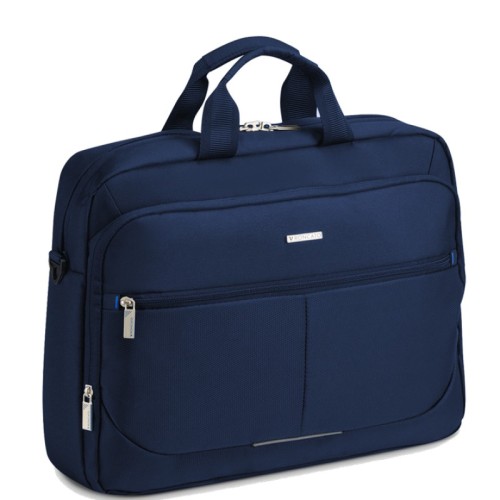 Roncato Bolso PORTA PC 17.3" EASY OFFICE 2.0 Azul Marino