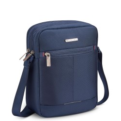 Roncato Bolso Cruzado GRANDE 2 COMPARTI (TABLET 10") EASY OFFICE 2.0 Azul Marino