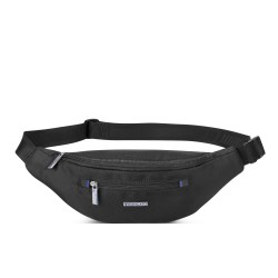 Roncato Cangurera EASY OFFICE 2.0 Negro