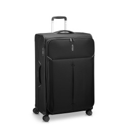 Roncato TROLLEY GRANDE 4R 75 CM EXP IRONIK 2.0 Negro