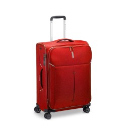 Roncato TROLLEY MEDIO 4R 65 CM EXP IRONIK 2.0 ROJO