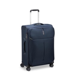 Roncato TROLLEY MEDIO 4R 65 CM EXP IRONIK 2.0 Azul Marino