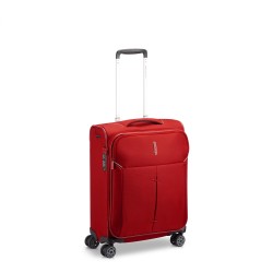 Roncato TROLLEY CABINA 4R 55/20 CM EXP IRONIK 2.0 ROJO