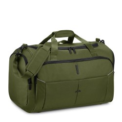 Roncato Bolso CABINA RYANAIR IRONIK 2.0 VERDE MILITARE