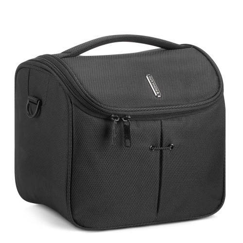 Roncato BEAUTY CASE IRONIK 2.0 Negro