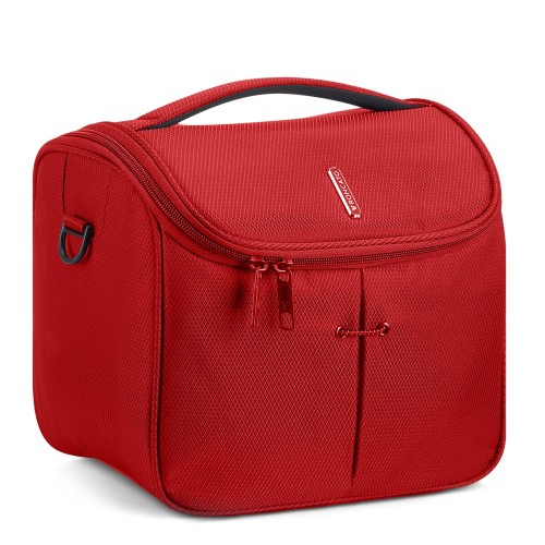 Roncato BEAUTY CASE IRONIK 2.0 ROJO