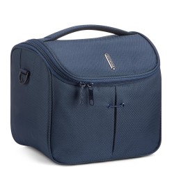 Roncato BEAUTY CASE IRONIK 2.0 Azul Marino