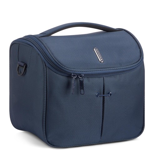 Roncato BEAUTY CASE IRONIK 2.0 Azul Marino