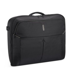 Roncato Porta traje SLIM IRONIK 2.0 Negro