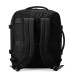 Roncato BACKPACK CABINA RYANAIR IRONIK 2.0 Negro