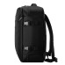 Roncato BACKPACK CABINA RYANAIR IRONIK 2.0 Negro