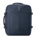 Roncato BACKPACK CABINA RYANAIR IRONIK 2.0 Azul Marino