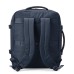 Roncato BACKPACK CABINA RYANAIR IRONIK 2.0 Azul Marino