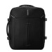 Roncato BACKPACK CABINA EASYJET IRONIK 2.0 Negro