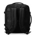 Roncato BACKPACK CABINA EASYJET IRONIK 2.0 Negro