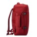 Roncato BACKPACK CABINA EASYJET IRONIK 2.0 ROJO