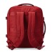 Roncato BACKPACK CABINA EASYJET IRONIK 2.0 ROJO