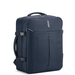 Roncato BACKPACK CABINA EASYJET IRONIK 2.0 Azul Marino