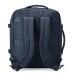 Roncato BACKPACK CABINA EASYJET IRONIK 2.0 Azul Marino