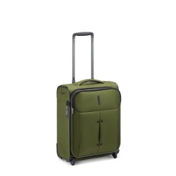 Roncato TROLLEY CABINA 2R 45/36/20 CM EXP. EASYJET IRONIK 2.0 VERDE MILITAR