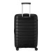 Roncato Trolley 4R Exp. Butterfly Nero 67cm