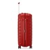 Roncato Trolley 4R Exp. Butterfly Rosso 67cm