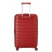 Roncato Trolley 4R Exp. Butterfly Rosso 67cm