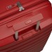 Roncato Trolley 4R Exp. Butterfly Rosso 67cm