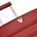 Roncato Trolley 4R Exp. Butterfly Rosso 67cm