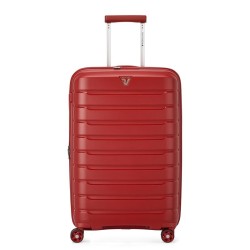 Roncato Trolley 4R Exp. Butterfly Rosso 67cm