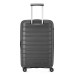 Roncato Trolley 4R Exp. Butterfly Antracite 67cm