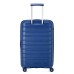 Roncato Trolley 4R Exp. Butterfly Blu Notte 67cm