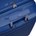 Roncato Trolley 4R Exp. Butterfly Blu Notte 67cm