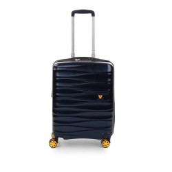 Roncato Trolley 4R Exp Stellar Navy 55cm