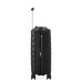 Roncato Trolley 4R Exp. Butterfly Nero 55cm