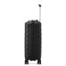 Roncato Trolley 4R Exp. Butterfly Nero 55cm