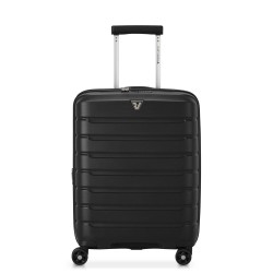 Roncato Trolley 4R Exp. Butterfly Nero 55cm