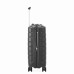 Roncato Trolley 4R Exp. Butterfly Antracite 55cm