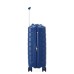 Roncato Trolley 4R Exp. Butterfly Blu Notte 55cm