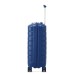 Roncato Trolley 4R Exp. Butterfly Blu Notte 55cm