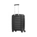 Roncato Business Trolley 4R Exp. Con Tasca Frontale / USB Butterfly Nero 55cm