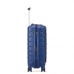 Roncato Business Trolley 4R Exp. Con Tasca Frontale / USB Butterfly Blu Notte 55cm