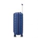 Roncato Business Trolley 4R Exp. Con Tasca Frontale / USB Butterfly Blu Notte 55cm