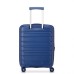 Roncato Business Trolley 4R Exp. Con Tasca Frontale / USB Butterfly Blu Notte 55cm