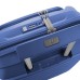 Roncato Business Trolley 4R Exp. Con Tasca Frontale / USB Butterfly Blu Notte 55cm