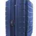 Roncato Business Trolley 4R Exp. Con Tasca Frontale / USB Butterfly Blu Notte 55cm